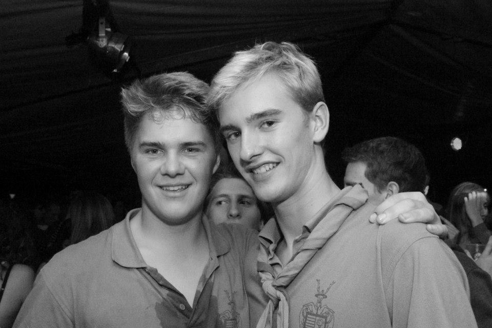 Sint-Martinus den XIIde - Hasselt Kermisbar '14